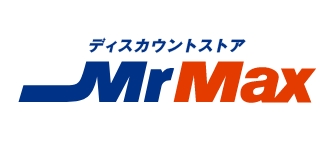 ディスカウントストア MrMax